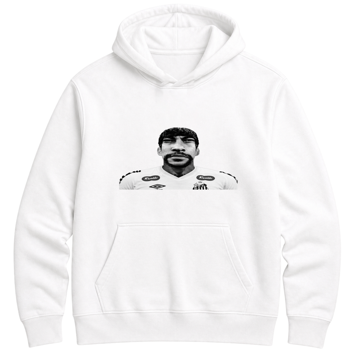 "moletom Naverdatchi DUCONTRA" Moletom Premium