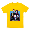 "Maroon 5 - Colors" Camiseta Básica Unissex