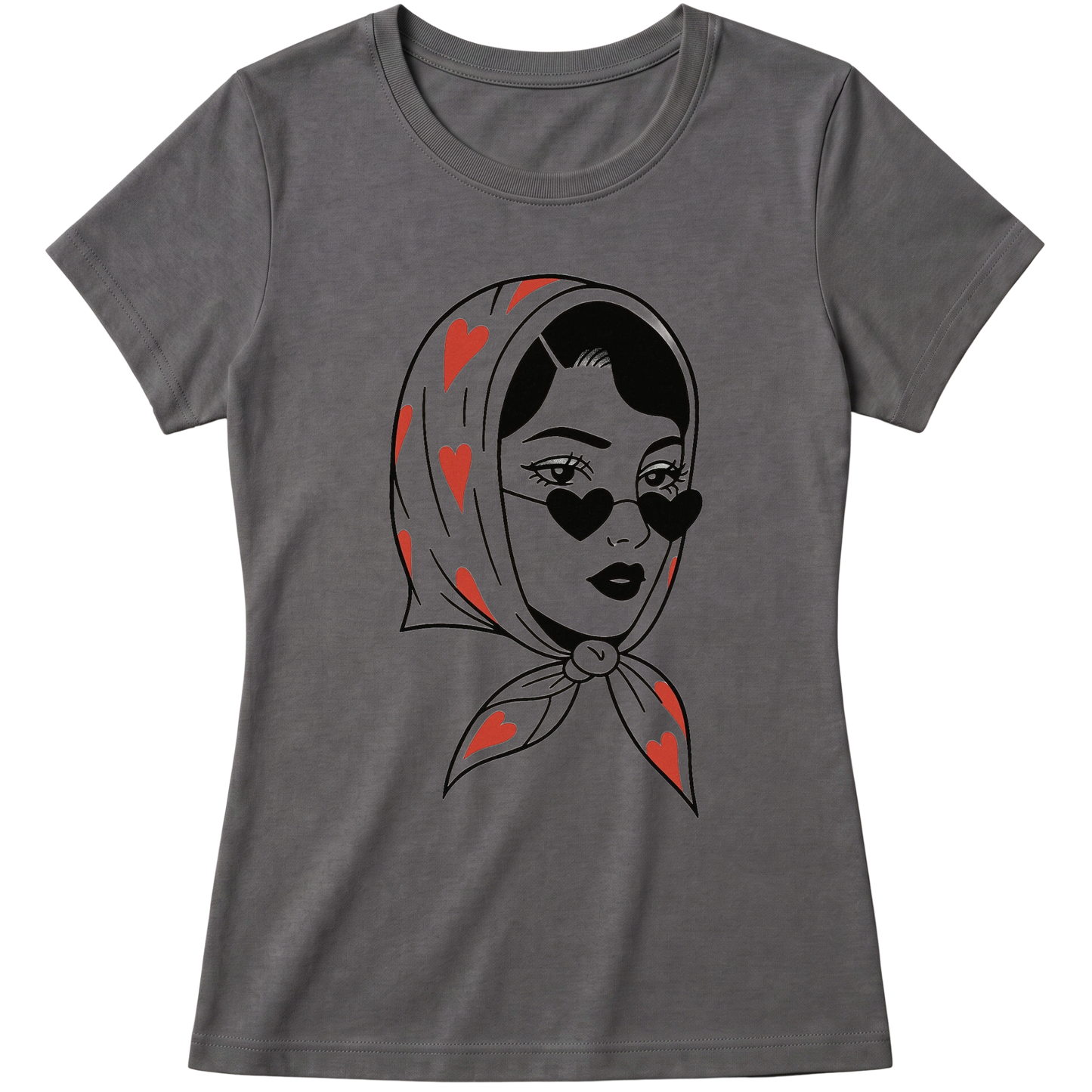 "Produto #005 de Franciane" Blusa Baby Look