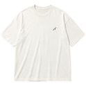 "Bará - Criação | Cotton" Oversized Premium 96% algodão 4% Elastano