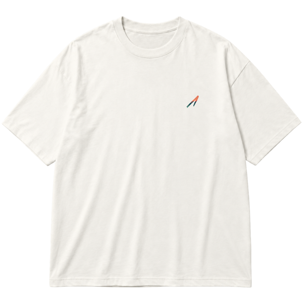 "Bará - Criação | Cotton" Oversized Premium 96% algodão 4% Elastano
