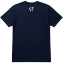 "CAMISA da GameFicou" Camiseta Premium Unissex Bunker Studios