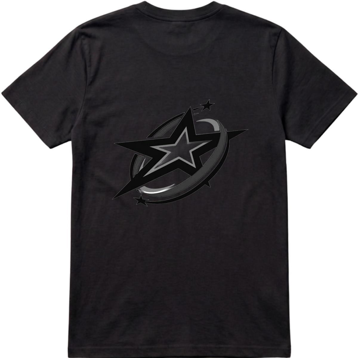 "Camiseta Regular VAYREN" Camiseta Premium Unissex