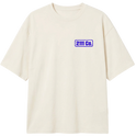 "Oversized Ohh Se Pah" Camiseta Oversized Classic
