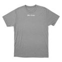"Camiseta Mea Culpa - I'm tired skull" Camiseta Básica Unissex