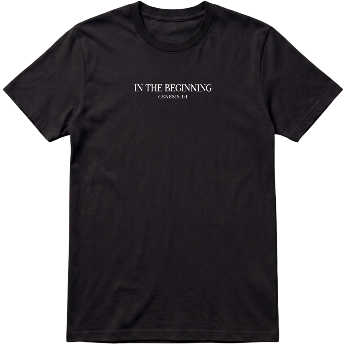 "1:1" Camiseta Premium Unissex Bunker Studios