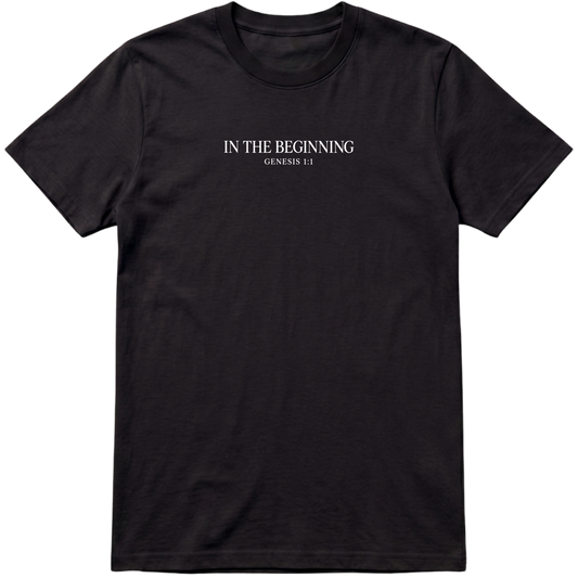 "1:1" Camiseta Premium Unissex Bunker Studios
