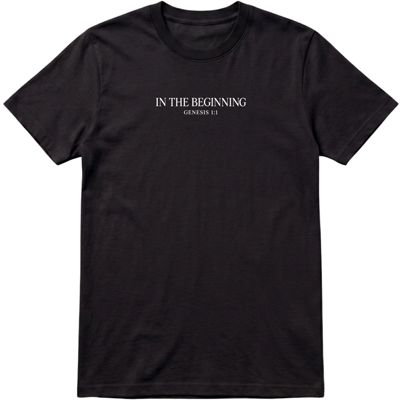 "1:1" Camiseta Premium Unissex Bunker Studios