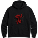 "moletom capuz 001" Moletom Premium