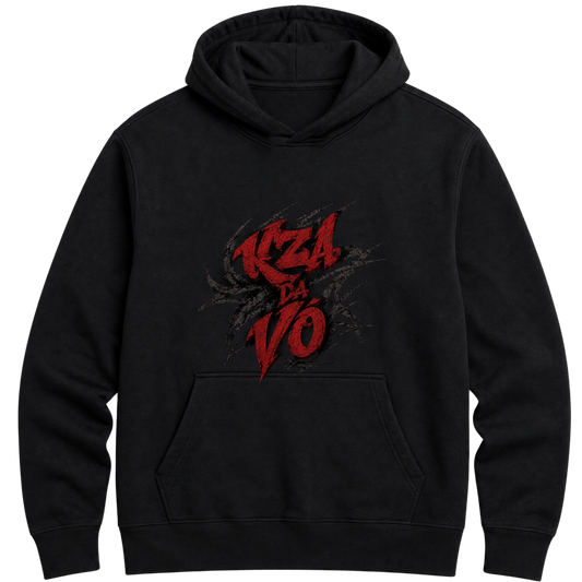 "moletom capuz 001" Moletom Premium