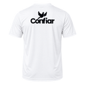 "Produto #018 Camisa: FURNACE THE FIRE BECAME A TOOL" Camiseta Dryfit Masculina Basic