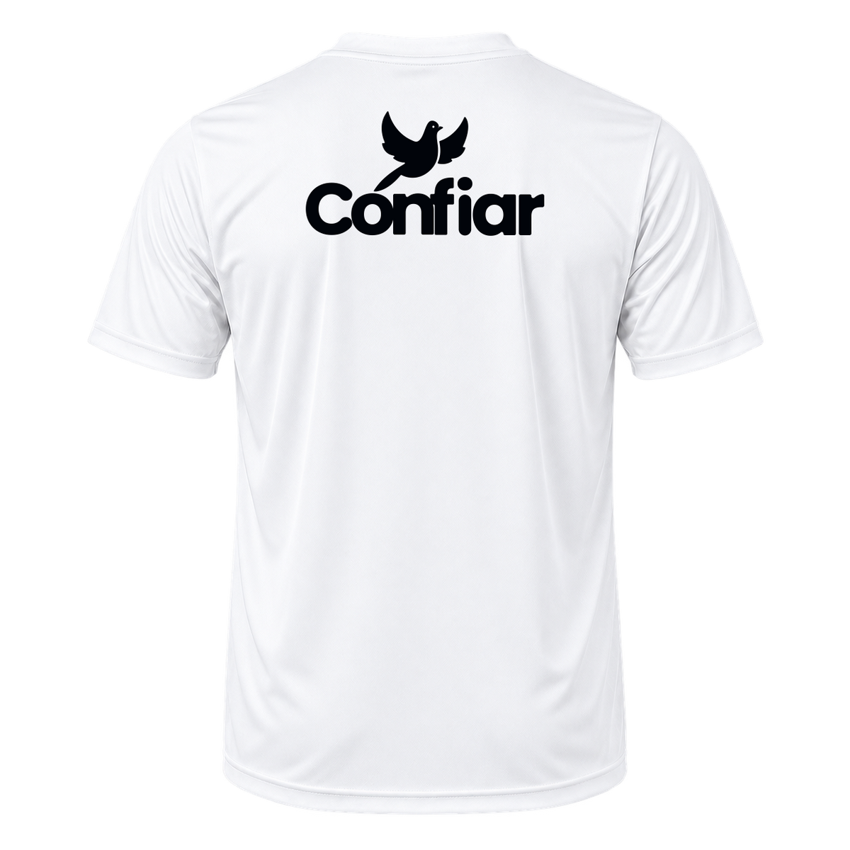 "Produto #018 Camisa: FURNACE THE FIRE BECAME A TOOL" Camiseta Dryfit Masculina Basic
