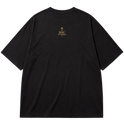 ""Padilha" Entidade Umbanda" Oversized Premium 96% algodão 4% Elastano