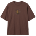 "Produto #003 de Luan" Camiseta Oversized Classic