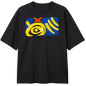 "Produto #006 de ismel" Camiseta Oversized Classic
