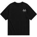 "WHITE PEAK são jorge" Oversized Básica 30.1