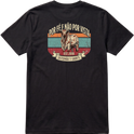 "Estampa/POR FÉ" Camiseta Premium Unissex Bunker Studios