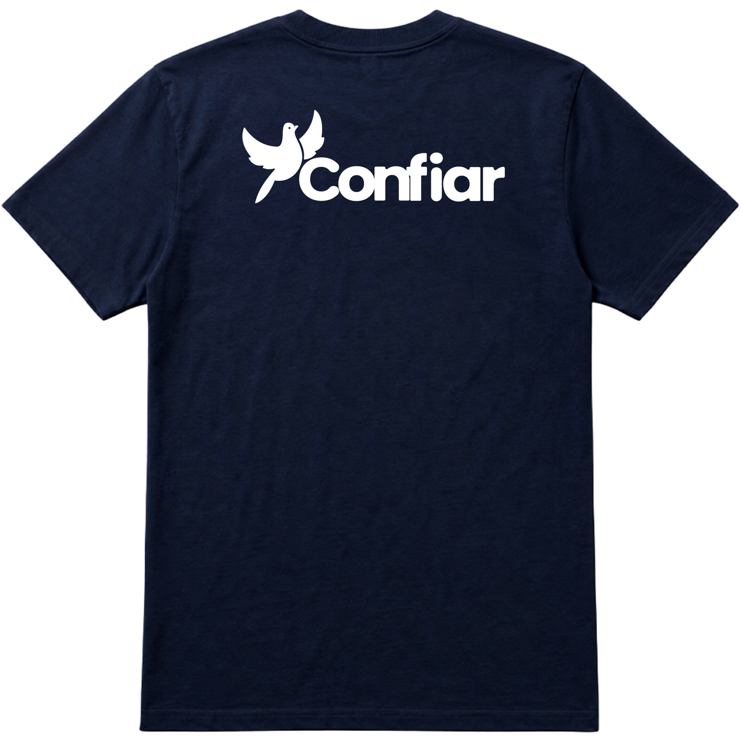 "Produto #004 Camisa Regular KING OF PEACE" Camiseta Premium Unissex Bunker Studios