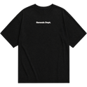 "Psalm 62:5" Oversized Básica 30.1