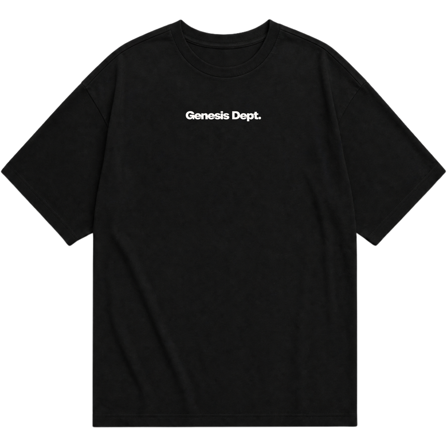 "Psalm 62:5" Oversized Básica 30.1