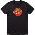 "Capivara Fantasma DTG" Camiseta Premium Unissex