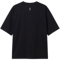 "Oversized Classic #016 - CØNTRAACØRRENTE" Camiseta Oversized Classic