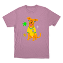 "Caramelo Brasileiro" Camiseta Básica Unissex