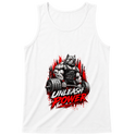"Regata Básica - Unleash Power" Regata Básica