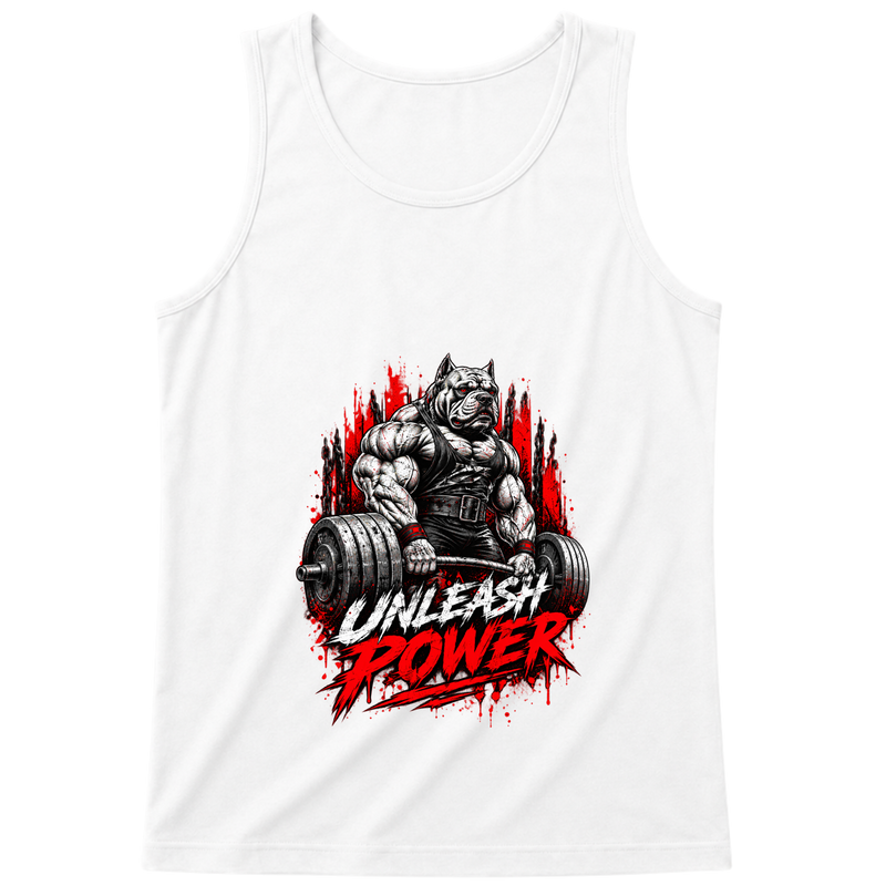 "Regata Básica - Unleash Power" Regata Básica