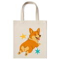 "Corgi" Ecobag