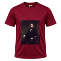 "Produto #002 de Coram" Camiseta Dryfit Masculina Basic