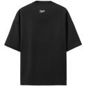 "FENDS -- Vencer sozinho é perder" Camiseta Oversized Premium