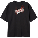 "Sukuna Oversized Classic" Camiseta Oversized Classic