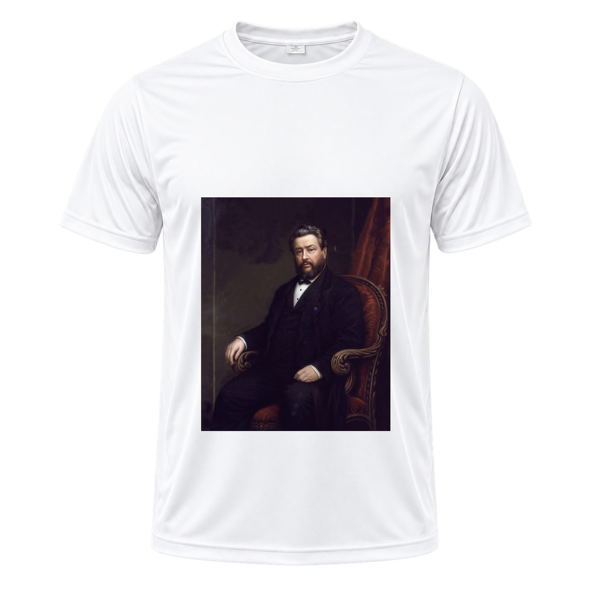 "Produto #002 de Coram" Camiseta Dryfit Masculina Basic