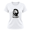 "Che Pivara DTF" Camiseta Dryfit Feminina Basic