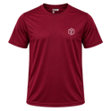 "Camiseta Dryfit Masculina Basic Stocrata" Camiseta Dryfit Masculina Basic