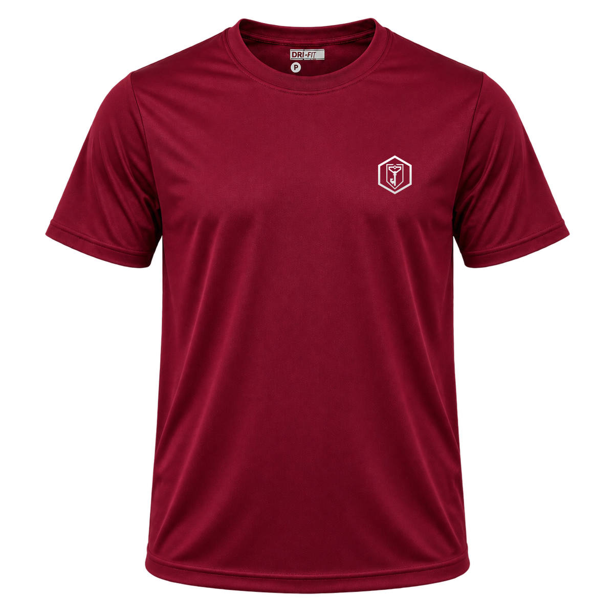 "Camiseta Dryfit Masculina Basic Stocrata" Camiseta Dryfit Masculina Basic