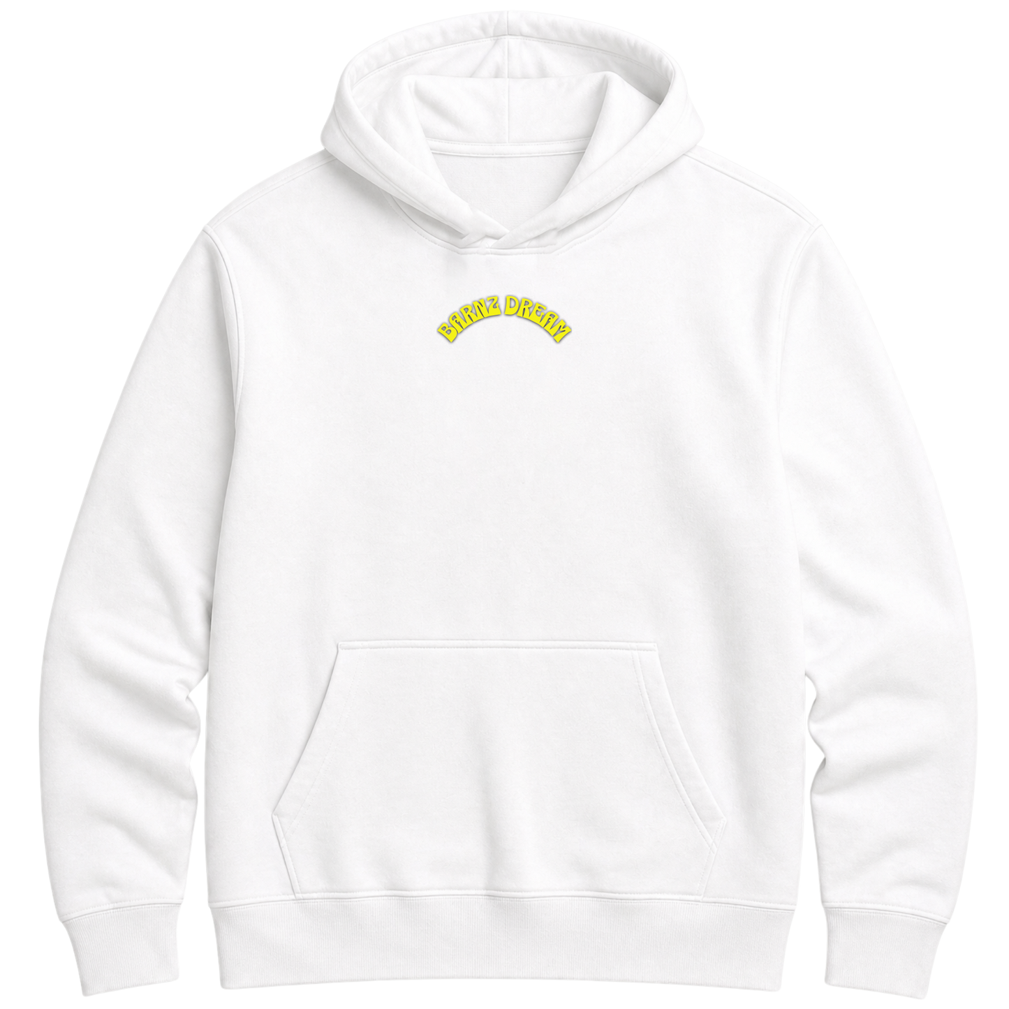 "Moletom Hoodie Barnz Dream" Moletom Premium