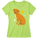 "Caramelo" Blusa Baby Look