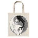 "Ecobag Yin e Yang" Ecobag