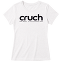 "Produto #003 de cruch" Blusa Baby Look