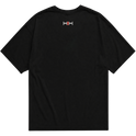 "Kuarup Essential oversized" Camiseta Oversized Básica