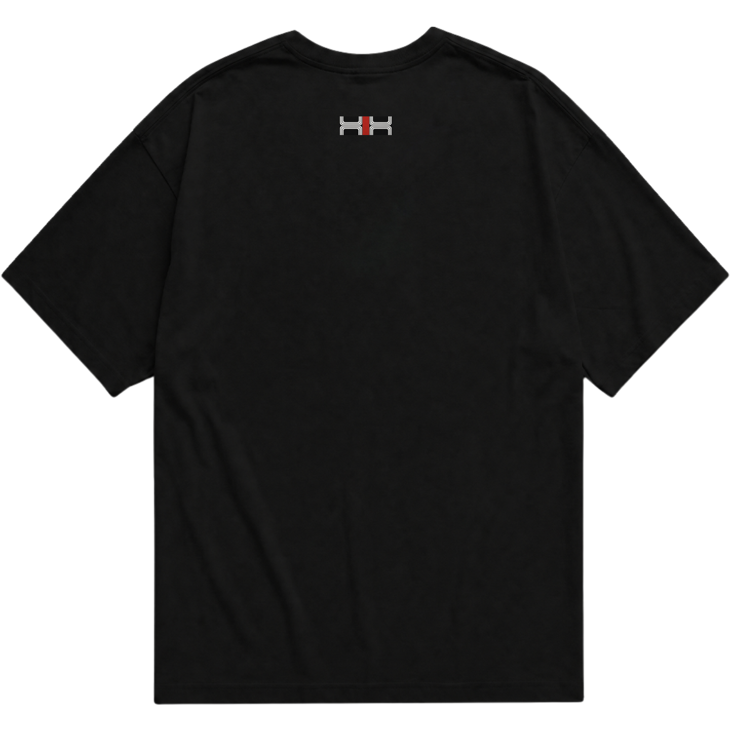"Kuarup Essential oversized" Camiseta Oversized Básica