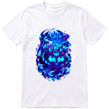 "Camisa Mestre da Kitsune - GameFicou" Camiseta regular básica