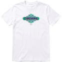 "Companhia DTG" Camiseta Premium Unissex