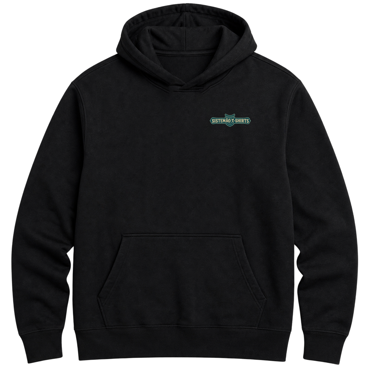 "Estampa/AMÉM" Moletom Premium