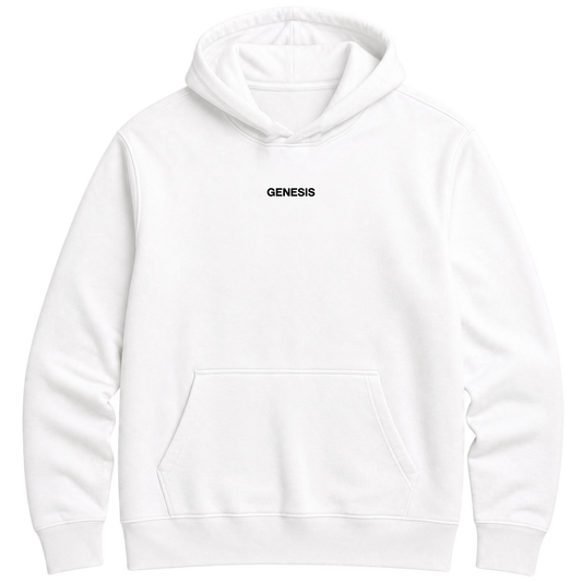 "EDEN" Moletom Premium