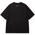 "FENDS  |  PESCADORES DE HOMENS" Oversized Premium 96% algodão 4% Elastano