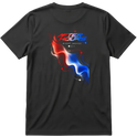 "Camiseta Active Dry-UV - After Hours" Camiseta Regular Poliamida UV