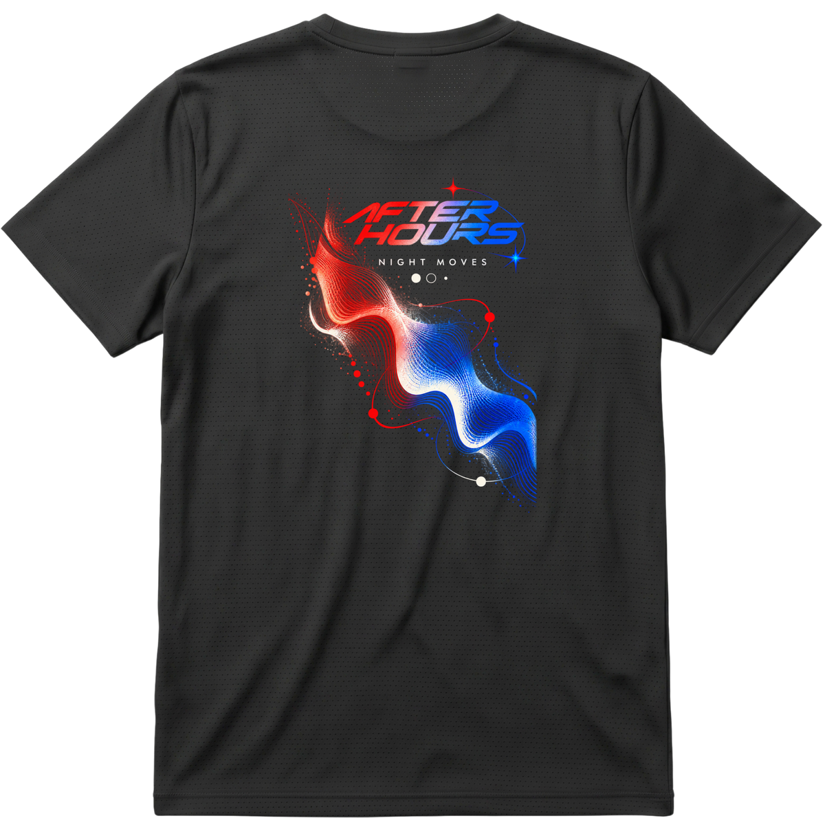 "Camiseta Active Dry-UV - After Hours" Camiseta Regular Poliamida UV